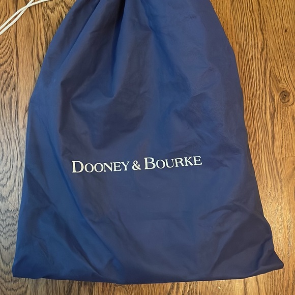 Dooney and Bourke Shoulder Bag - Picture 3 of 5